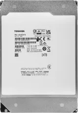 Toshiba SATA 24TB 3.5 Server 7200 6Gbits 512Mb MG11ACA24TE